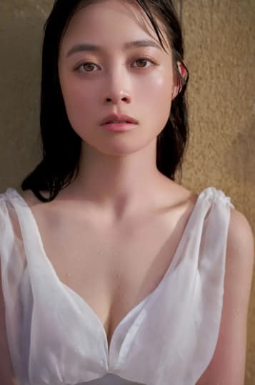 橋本環奈 セックス