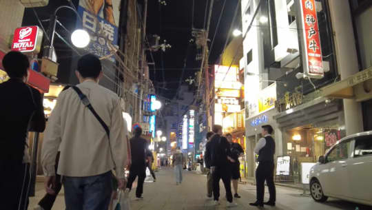 神戸三宮②