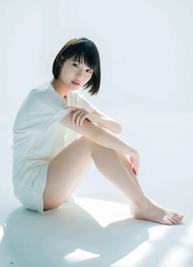 白石聖 エロ