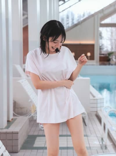 金村美玖 エロ
