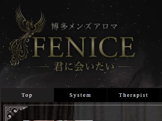 FENICE(フェニーチェ) ～君に会いたい～