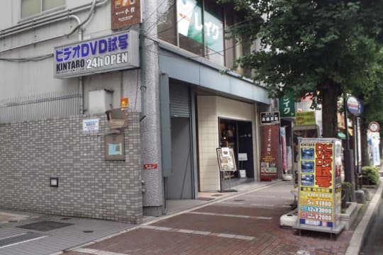 金太郎 四条河原町店