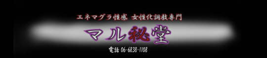 マル秘堂