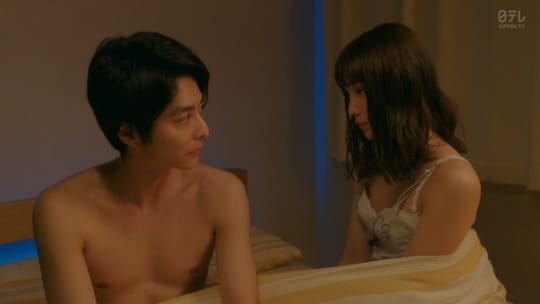 中村ゆりか エロ