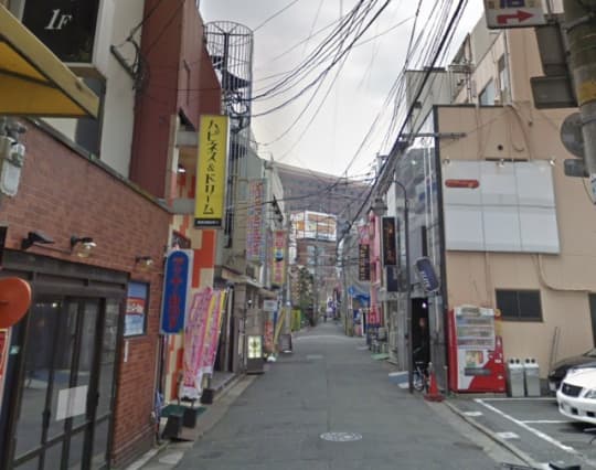 今ドキマットMAXの行き方