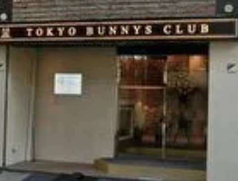 TOKYO BUNNYS CLUB_お店の行き方3