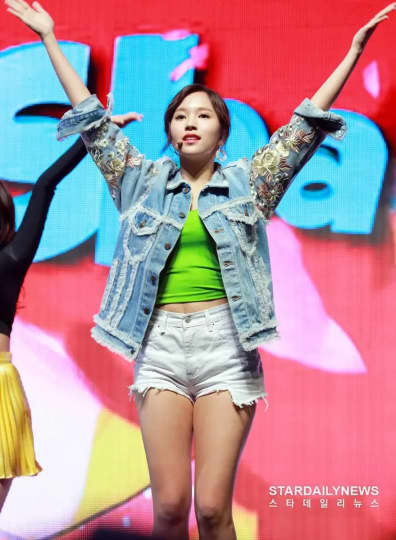 twice ミナ エロ