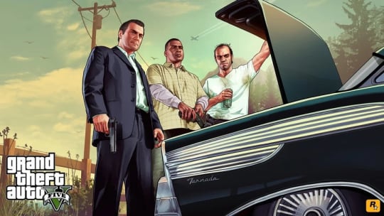 GTA5