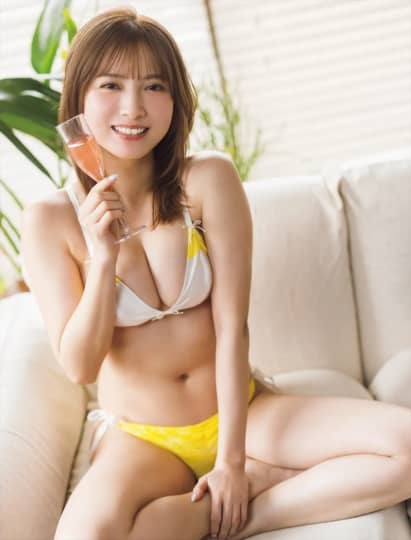 桃月なしこ エロ