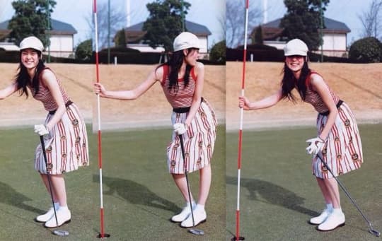 市川実日子 エロ