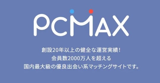 PCMAX