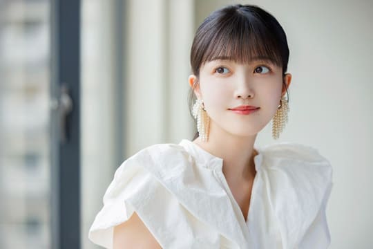 久保史緒里