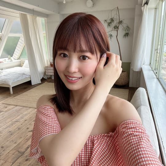 今井陽菜