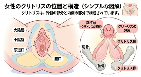 まんこ 好き