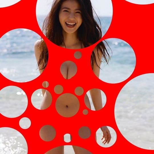 今田美桜