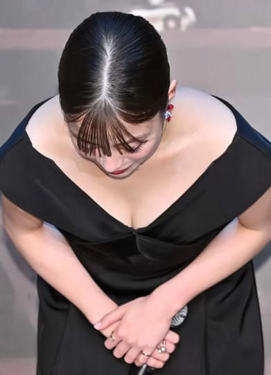 橋本環奈