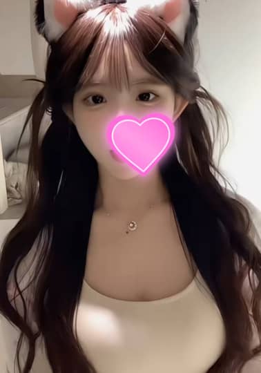 女の子