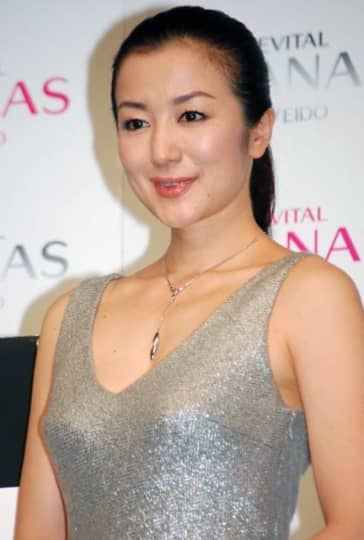 鈴木京香 エロ