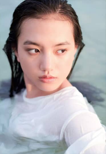 清原果耶