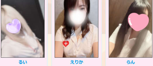 女の子