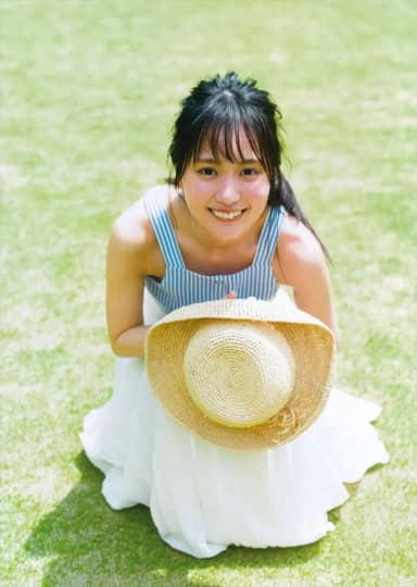賀喜遥香 エロ