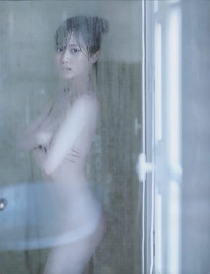 山下美月　おっぱい