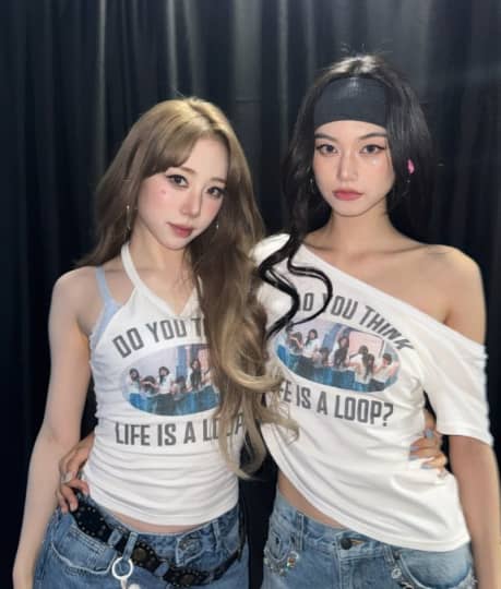KPOP エロ
