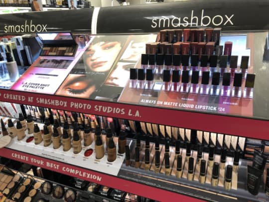 smashbox