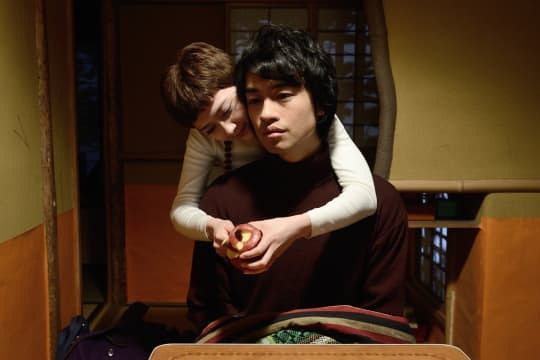 斎藤工