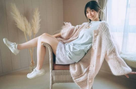 冨里奈央 エロ