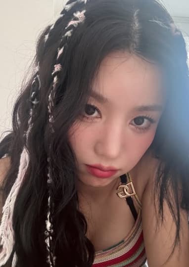 KPOP エロ