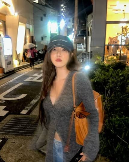 KPOP エロ