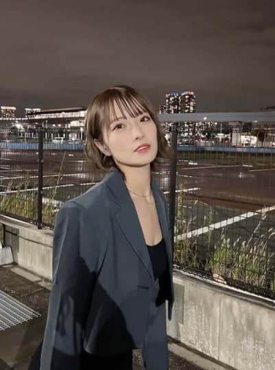 小嶋花梨