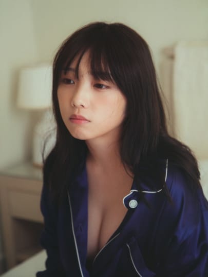 与田祐希