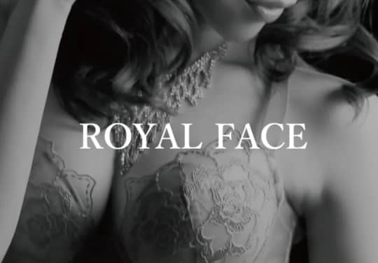 ROYAL FACE