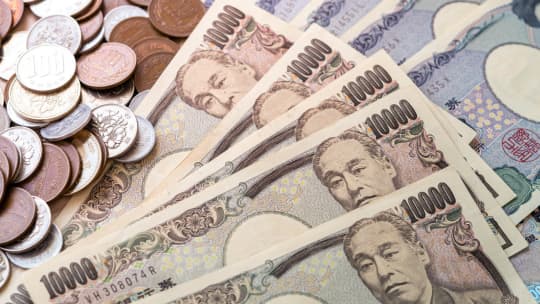 お金