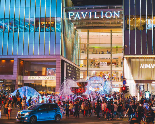 ブキッ・ビンタン