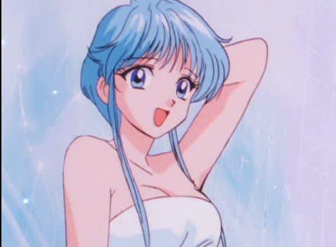 ゆきめ