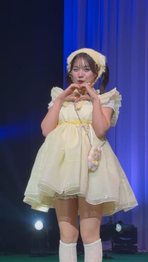 古澤里紗
