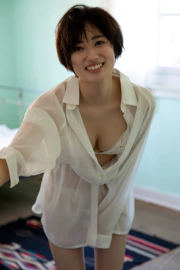 奥山かずさ エロ