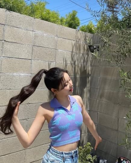 KPOP エロ
