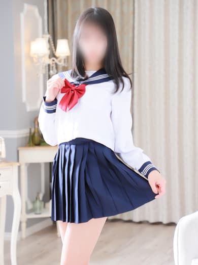 女の子