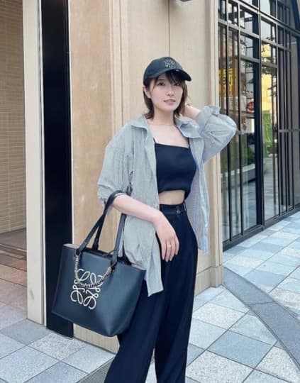 小嶋花梨