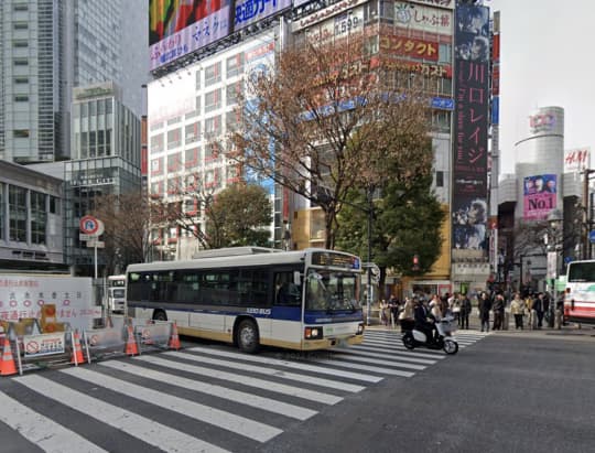 金太郎 渋谷3号店