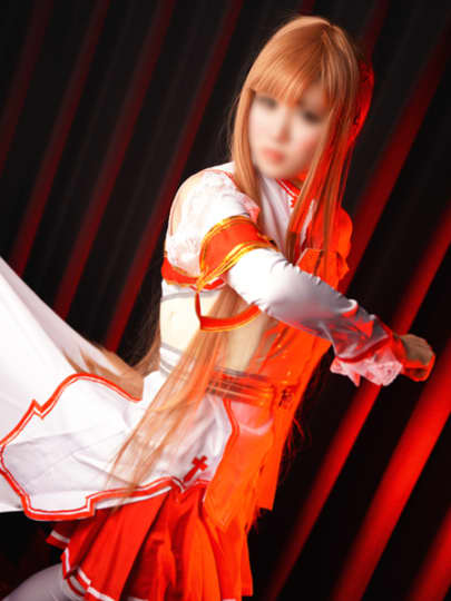 クリスタルKG　コスチューム画像