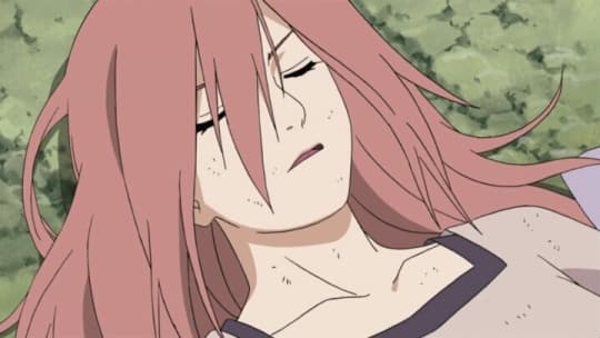 ナルト　多由也エロ