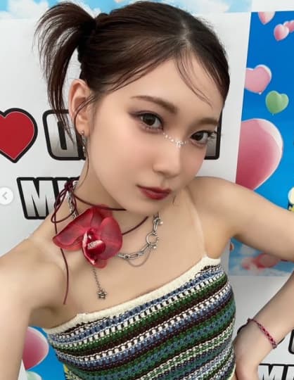 IS:SUE(イッシュ) エロ