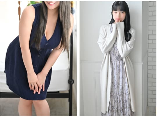 女性