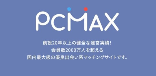 PCMAX