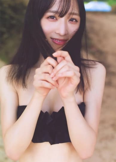 小栗有以 エロ